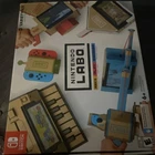 Nintendo Labo Toy-Con 01 Variety Kit - Nintendo Switch - Manual Included