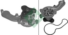 Pompe à eau Honda CIVIC