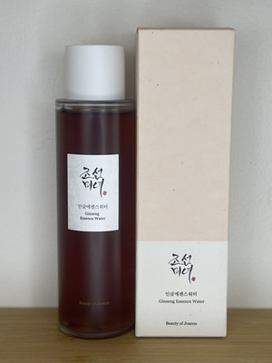 Beauty of Joseon Ginseng Essence Water 150ml - Korean Skin Care (US Seller)