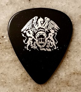 Brian May Guitar Pick | eBay