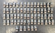 Lycoming T53 First Stg GP Blades, Qty 66