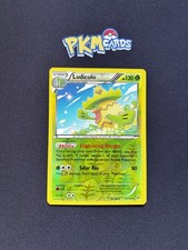 Pokemon TCG Ludicolo Primal Clash 12/160 Reverse Holo Rare LP.