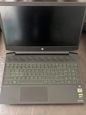 HP Pavilion Gaming Laptop 15-EC2018NA, AMD Ryzen, NVIDIA GTX 144Hz Display