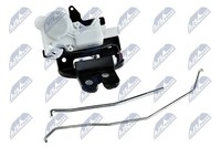 Kofferraumdeckelschloss NTY EZC-MZ-000 FüR Mazda GG Station Wagon GY Hatchback