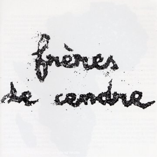 Various Freres De Cendre (CD)