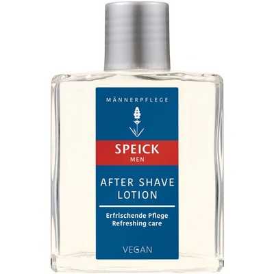 Speick Men After Shave Lotion   100 ml