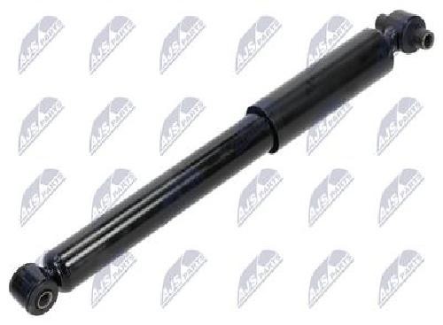Original NTY Shock Absorber A-FR-014 For Ford