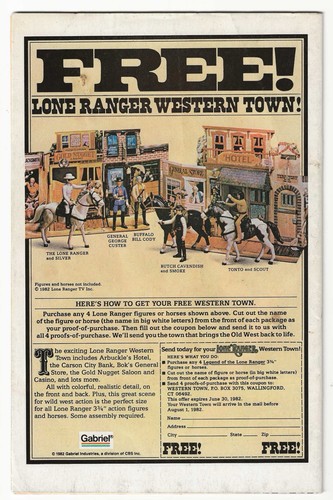 The Saga Of The Swamp Thing #1 1982 DC Comics Collectors Issue Monster Horror - Bild 2 von 2