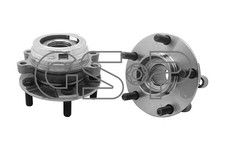 Roulement de roue Infiniti QX50