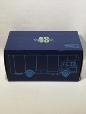 EXOTO Ford Transporter 1/43 Minicar