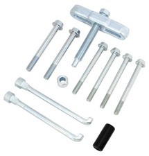 Performance Tool W80651 Steering Wheel Remover Set