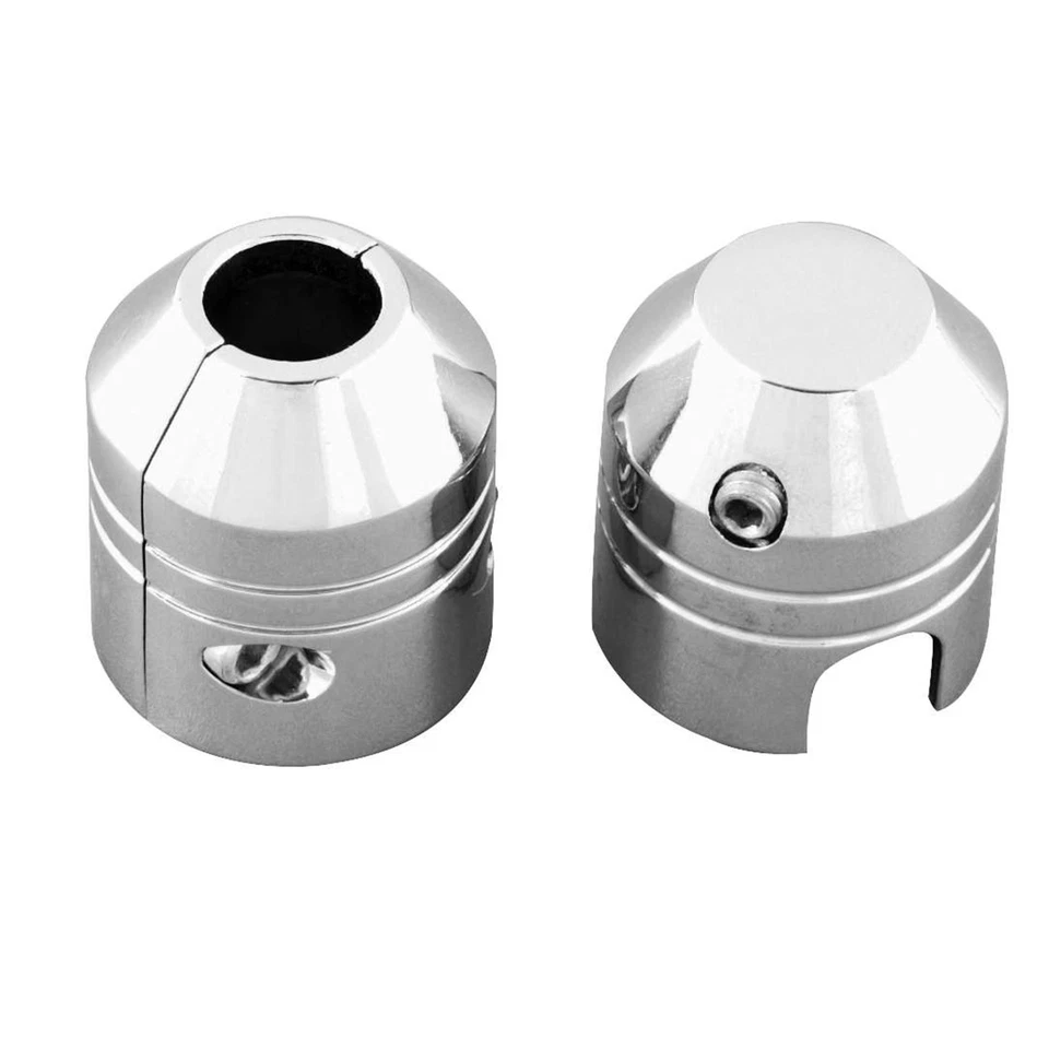 Cubierta de perno de embrague y virola de banjo Kuryakyn 2016 Foto 2 de 4