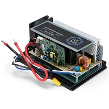55A Three-Stage RV Power Converter Main Board for Lithium Lead Acid Batteries