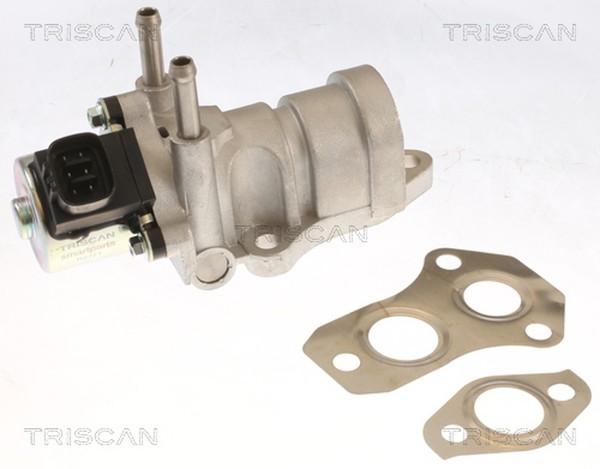 AGR Ventil Triscan 8813 13015 FüR Avensis Toyota Corolla AluminiumgehäUse Verso-image