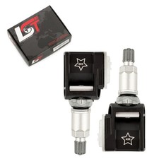 2x Reifendrucksensor RDKS RDCi TPMS 433 MHz für MERCEDES-BENZ CLA X118 C118