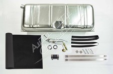 Gas Tank Kit For 61-64 Chevrolet Cars 516 Sending Unit Straps Oe Finish Gas Tank Kit For 61-64 Chevrolet Cars 516 Sending Unit Straps Oe Finish