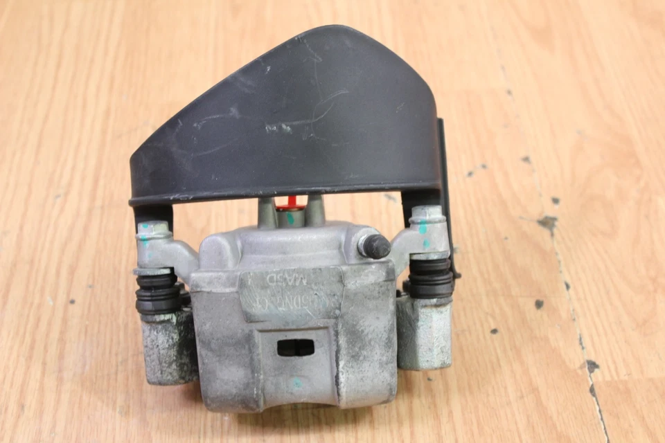 2022 CFMOTO Z FORCE 950 SPORT EPS Right Front Brake Caliper - Image 4 of 4