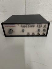 Thurlby Thandar TTi TG210 Function Generator Used A-1