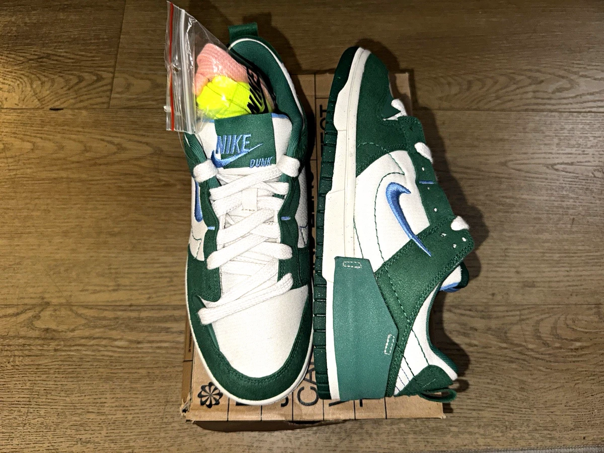 Preços baixos em Nike Dunk Low Disrupt | eBay