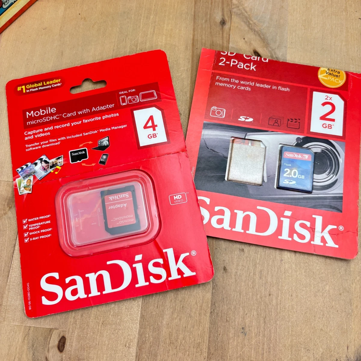 Integral microSD 1 GB | Confronta prezzi