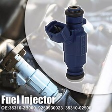 Per Kia Soul Venga Iniettori Compatibile con Vari per Hyundai Mo