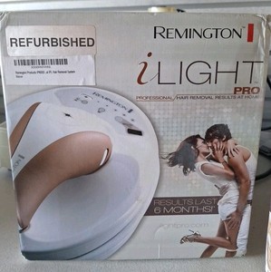 Remington I-Light Pro | eBay