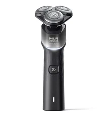 Rechargeable Wet & Dry Electric Shaver with Precision Trimmer, Philips Norelco 5