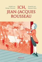 Edwige Chirouter (U. A.) | Ich, Jean-Jacques Rousseau | Buch | Deutsch (2015)