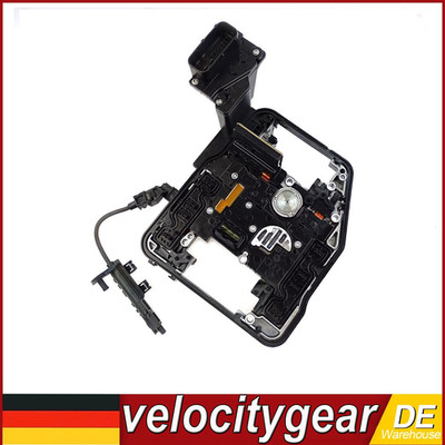 Getriebesteuergerät DSG Mechatronik 7Gang für 0AM DQ200 TCU VW Audi Seat Skoda