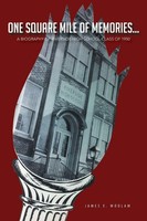 James E. Woolam | One Square Mile Of Memories... | Taschenbuch | Englisch (2013)