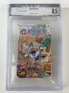 One Piece Manga 104 | eBay