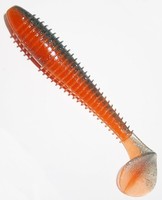 "Keitech Swing Impact Fat 3,3\" Blue Watermelon"