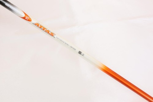 MIURA GIKEN MG HYBRID Utility HB3 20deg Flex-S ATTAS 85HY350 No H/C F/S - Picture 2 of 7