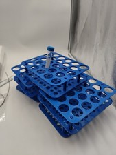 Set Of 5 Conical Tube Stand Rack Fits 50ml