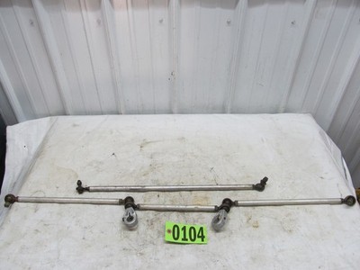 2003 Arctic Cat Firecat F7 EFI Radius Rods