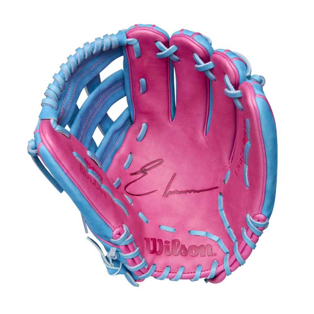 2025 Wilson A2000 EDLC44 Elly De La Cruz Game Model 12” Infield