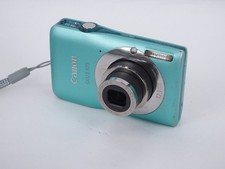 Canon Ixus 105 Digitalkamera