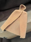 Star Wars Vintage 1983 Luke Skywalker Jedi Knight CAPE Original Kenner Accessory