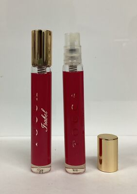 Tocca LOT OF 2 Isabel .15oz Spray 