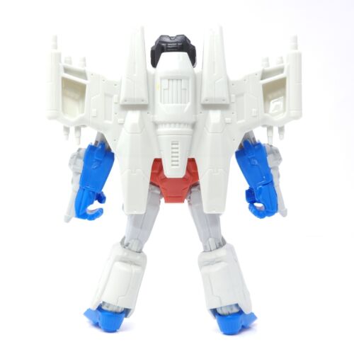 Figura de acción Transformers Hero Mashers - Starscream - 2013 - 6 - Imagen 4 de 5