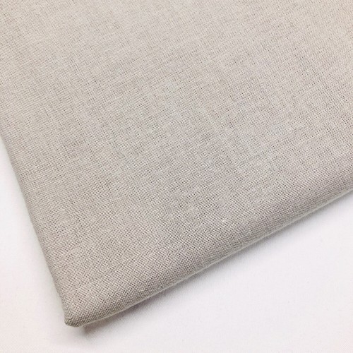 Plain Solid 100% Cotton Fabric Sheeting Craft 60" 150cms Wide 150GSM 30+ Colours - Picture 26 of 33