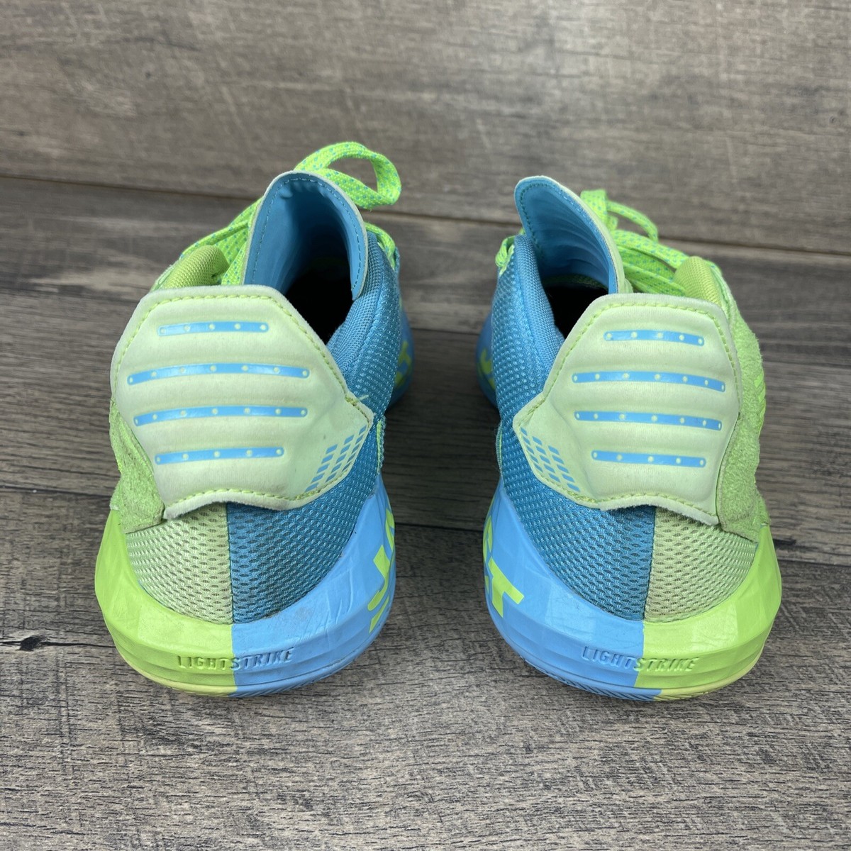 adidas Dame 6 McDonalds All American Game 2020 size 8.5 | eBay
