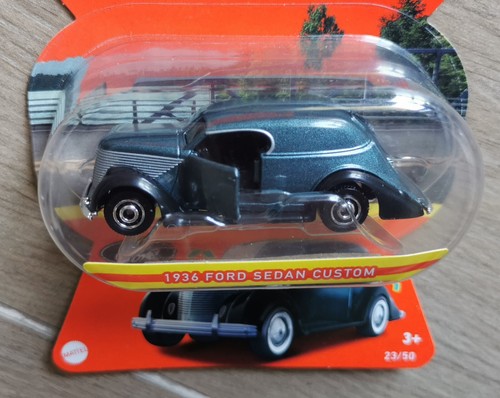 Matchbox Moving Parts / Superfast / Working Rigs / Convoys / Best of Matchbox... - Picture 57 of 152