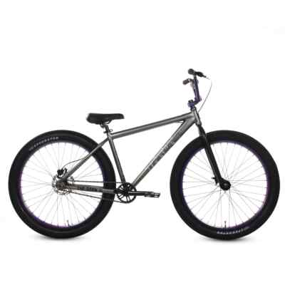 Bmx Cult Devotion Cruiser 29 Cult Devotion 29 BMX (Throne The