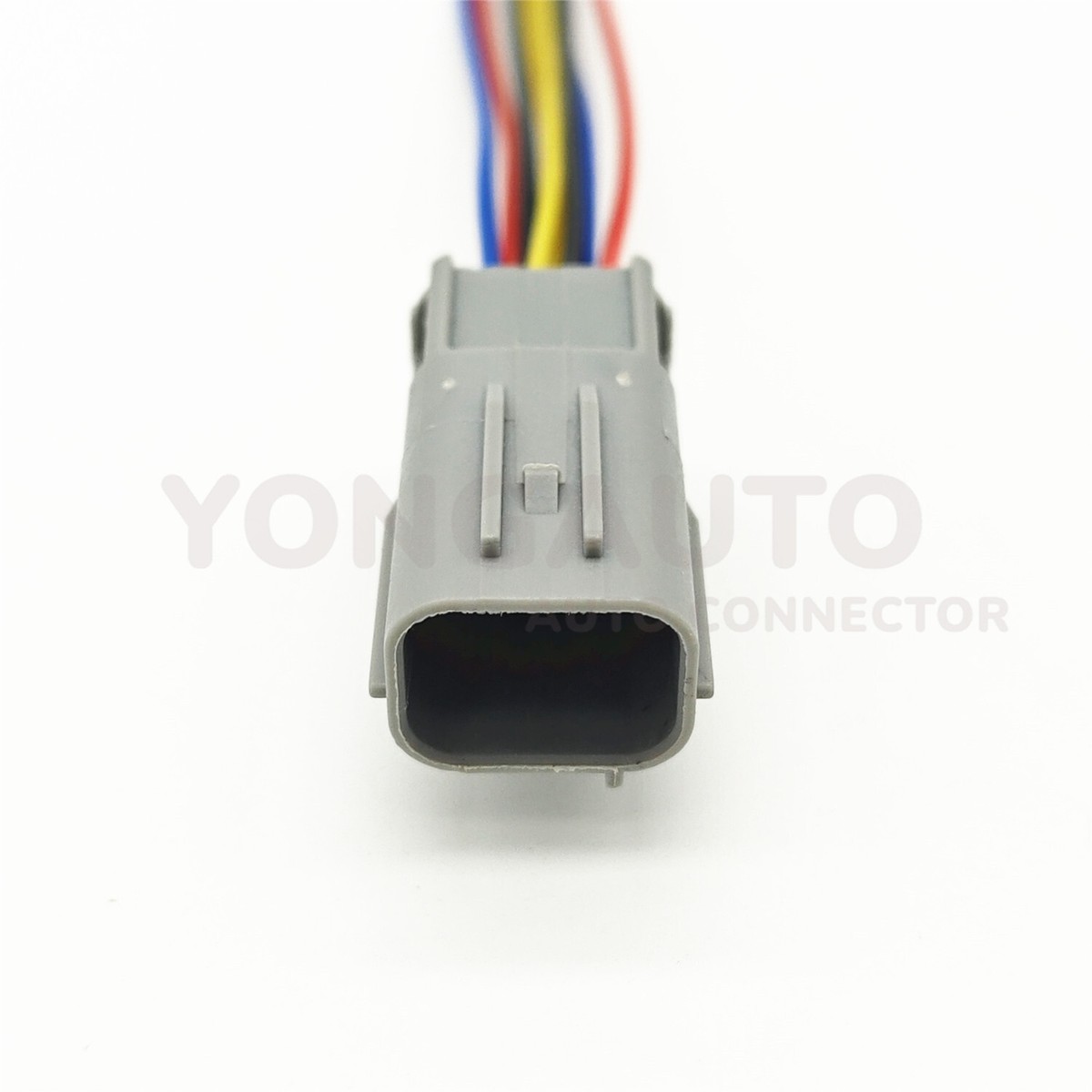 8-Pin Right Door Male Connector Plug Harness For Toyota,Lexus
