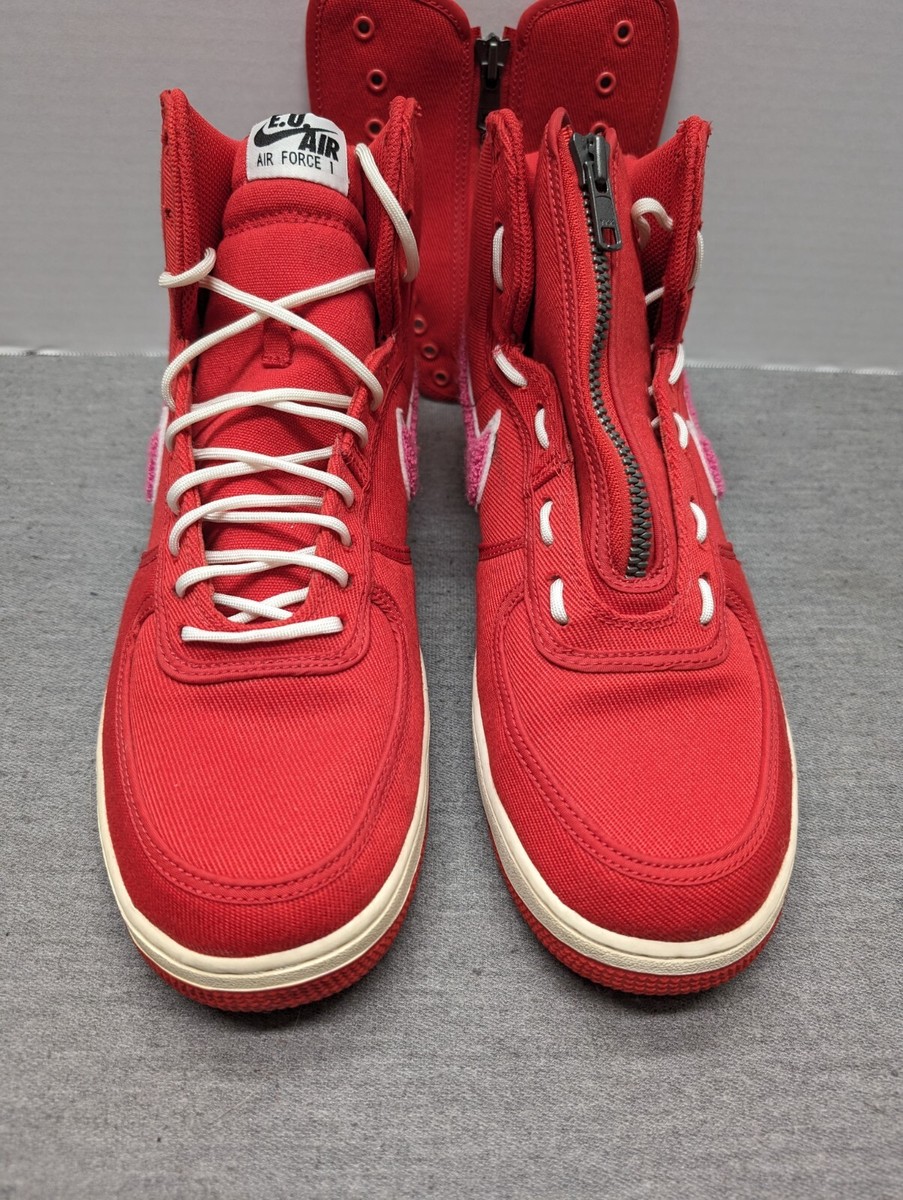 Nike Air Force 1 High x  display picture 3