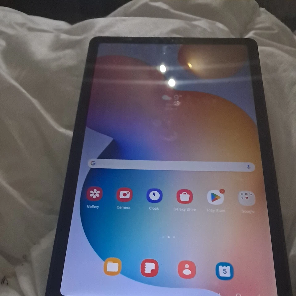 Samsung Galaxy Tab S6 Lite · 64GB · Cellular, photo 2 of 4