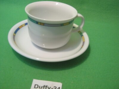 Kaffeetasse 2 tlg Trend Surf von Thomas