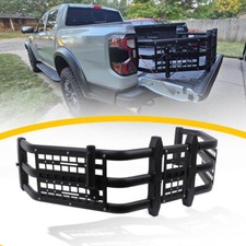 Usstock Upgraded Truck Bed Extender For Ford Ranger 2011-2025 Tailgate Extender Usstock Upgraded Truck Bed Extender For Ford Ranger 2011-2025 Tailgate Extender