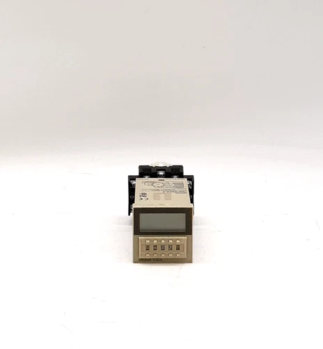 Omron H3CA-A Solid-state Timer